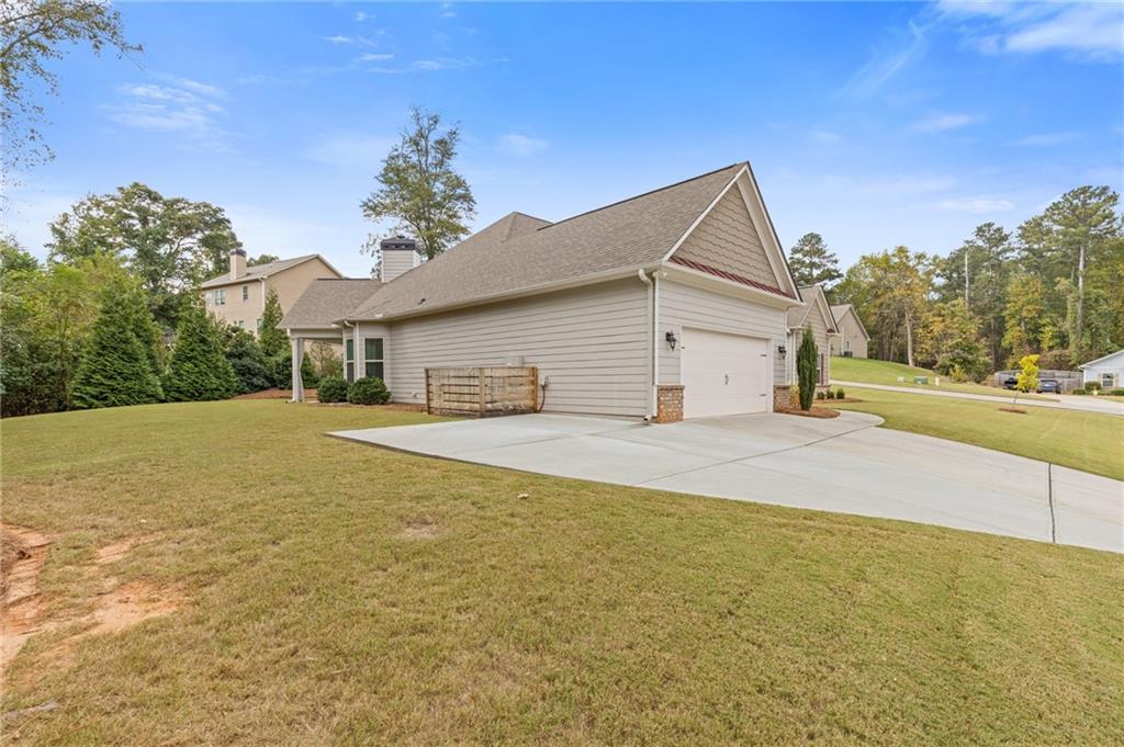 Mulberry Estates - Residential