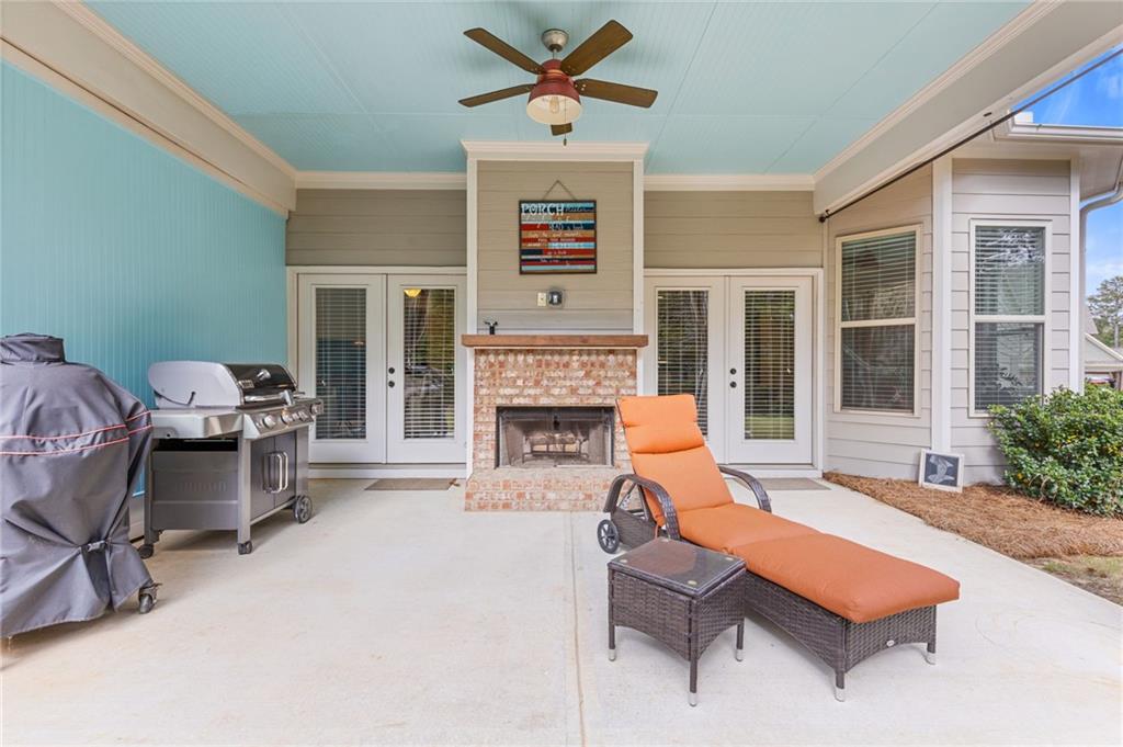 Mulberry Estates - Residential
