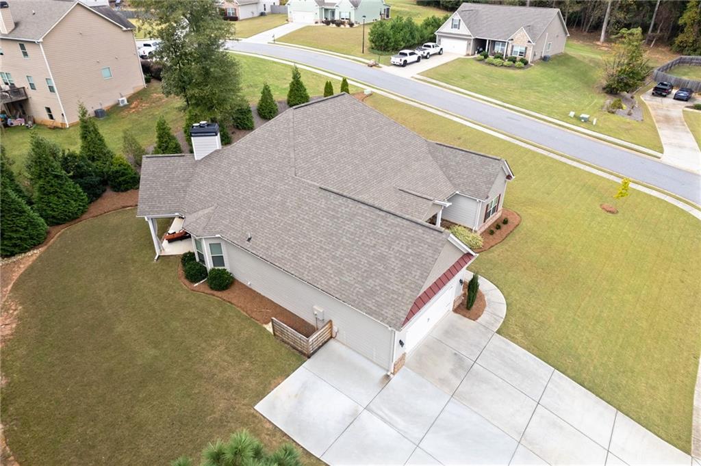 Mulberry Estates - Residential