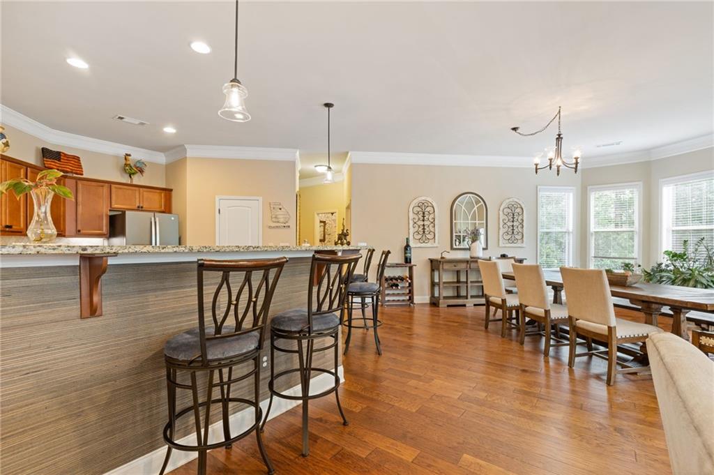 Mulberry Estates - Residential