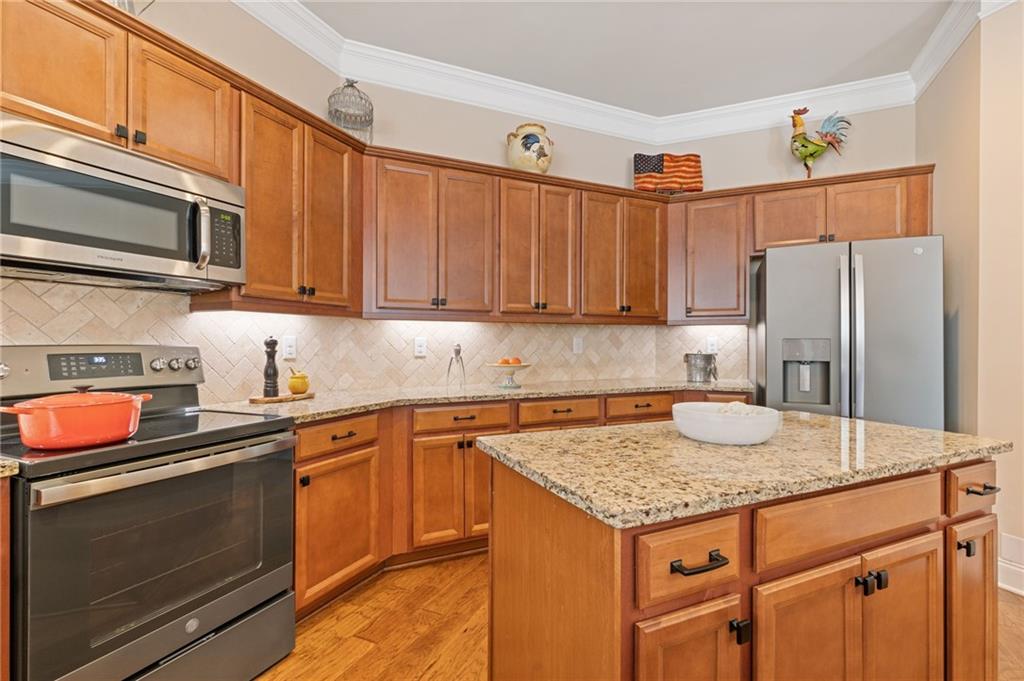 Mulberry Estates - Residential