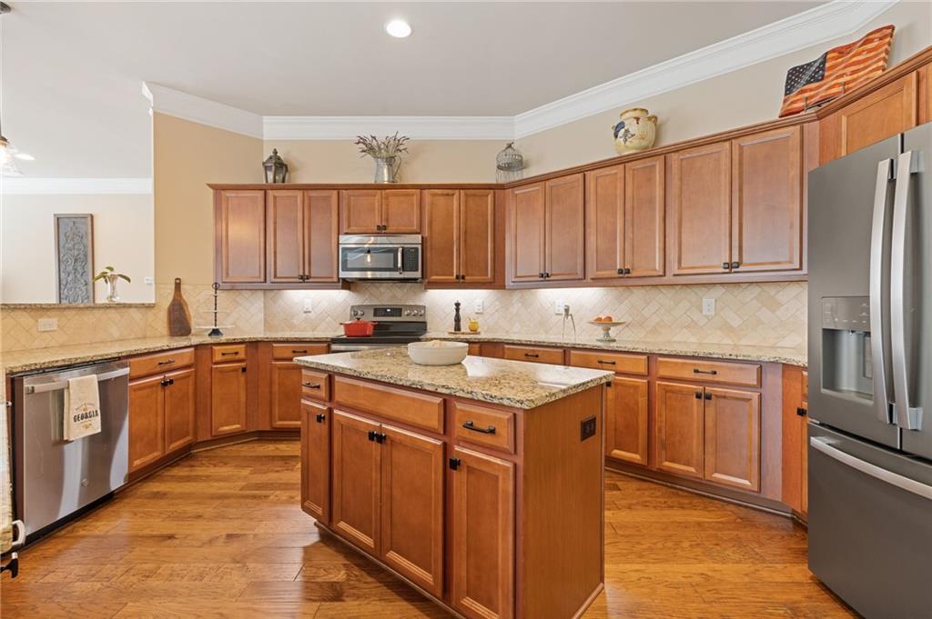 Mulberry Estates - Residential