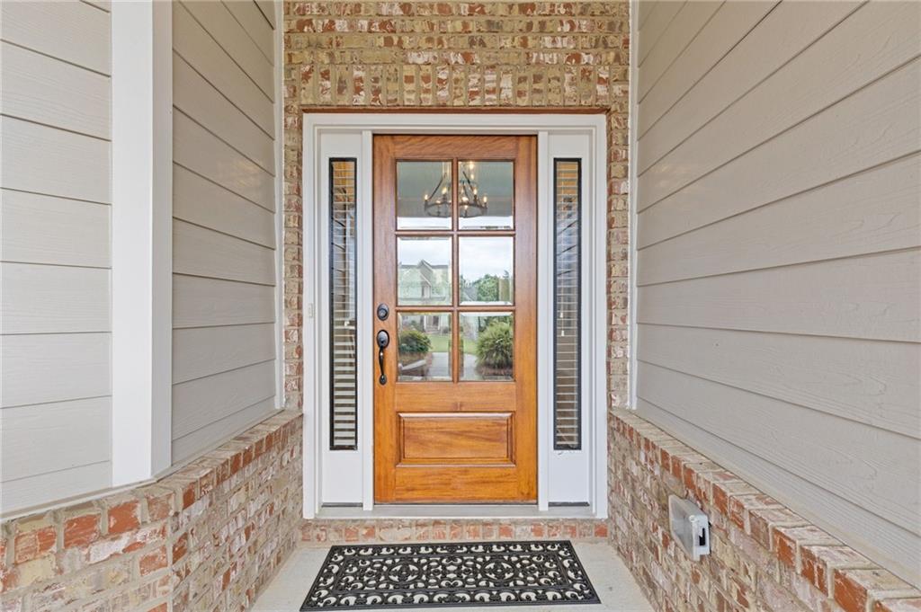 Mulberry Estates - Residential