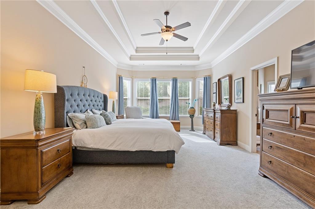 Mulberry Estates - Residential