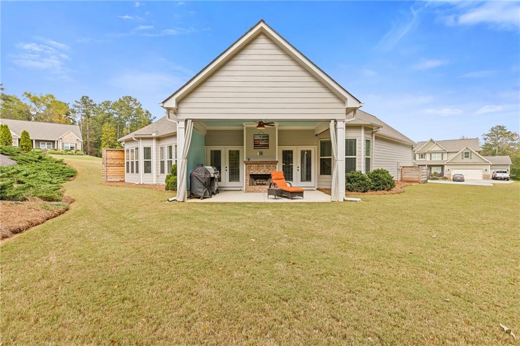 Mulberry Estates - Residential