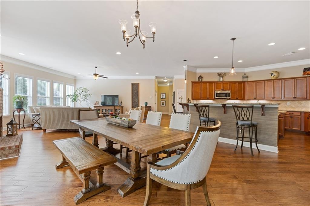 Mulberry Estates - Residential