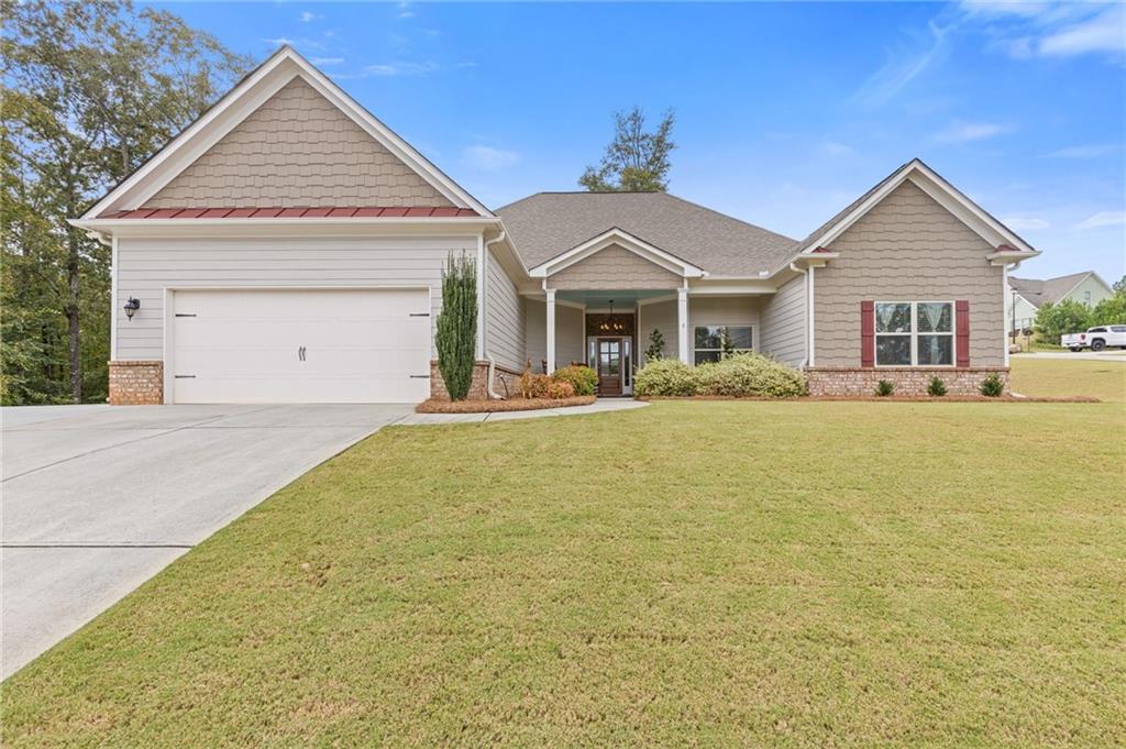 Mulberry Estates - Residential