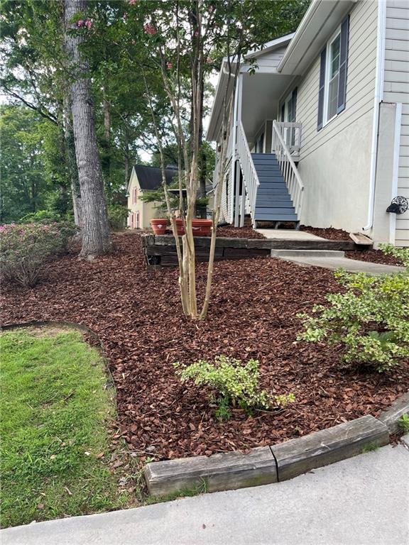 3911 Millwood Lane NW