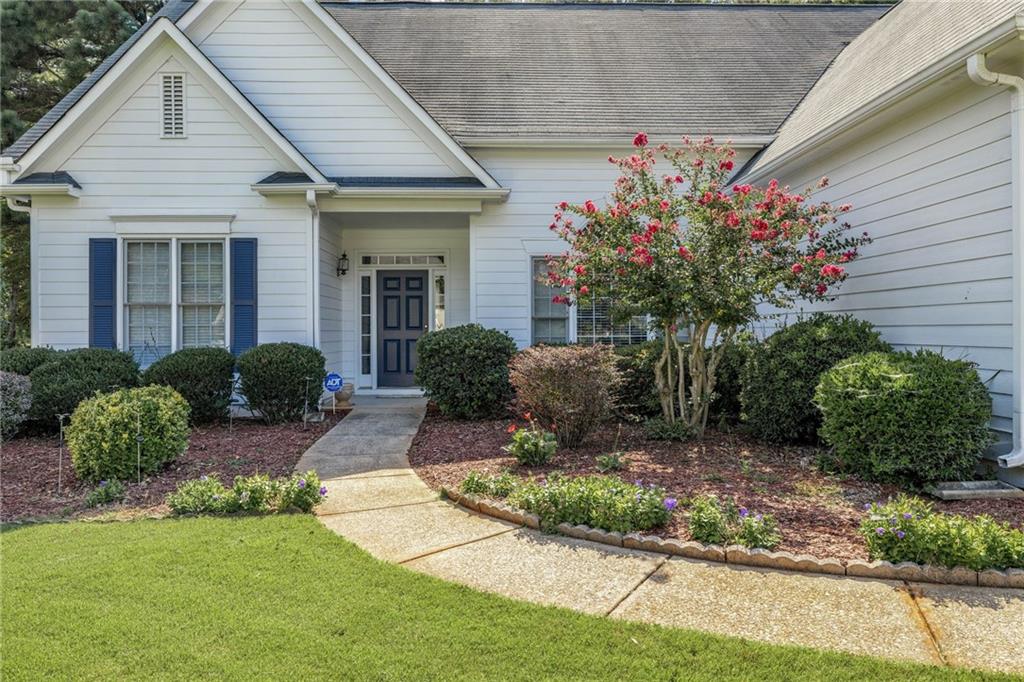 2933 Misty Rock Cove