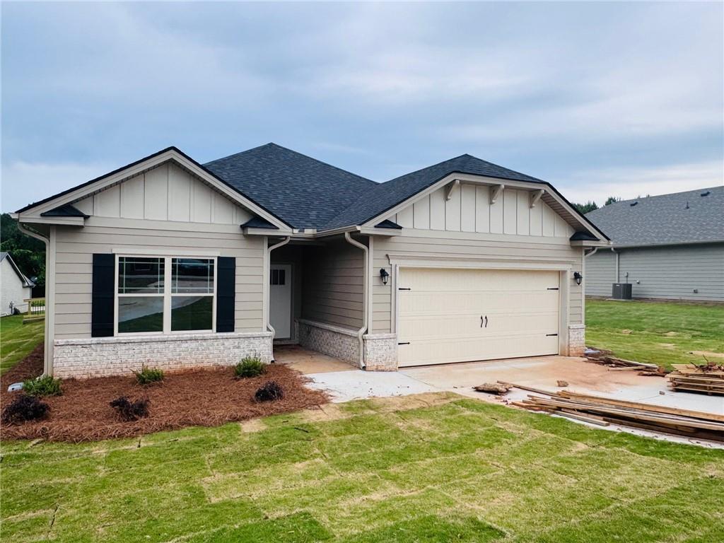 831 W Airport Road, Cornelia, Georgia image 4