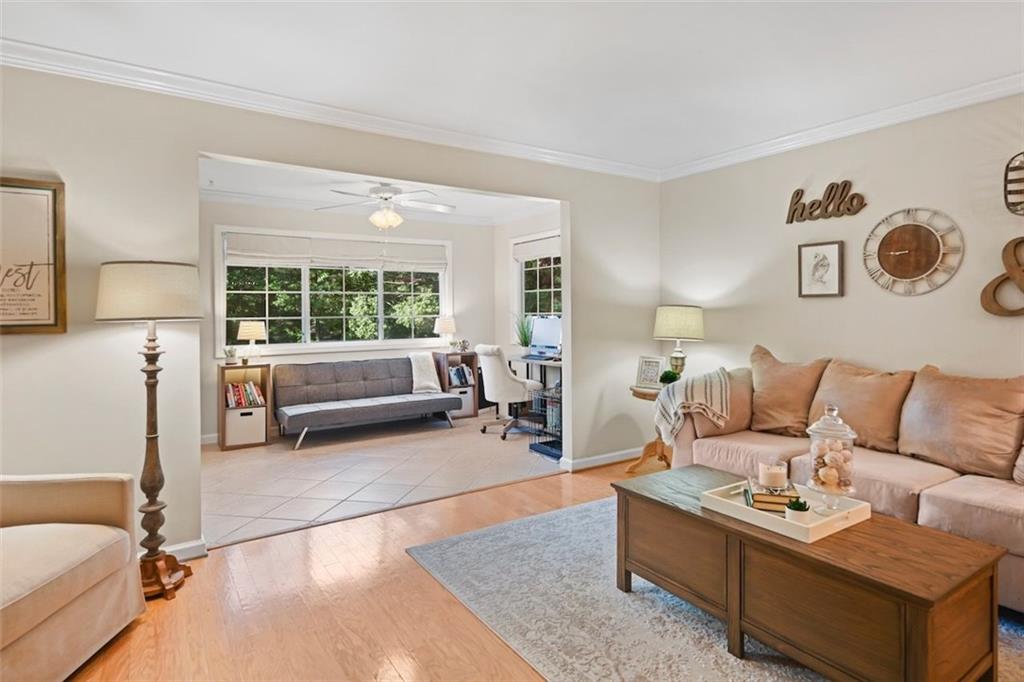 1468 Briarwood Road NE 505