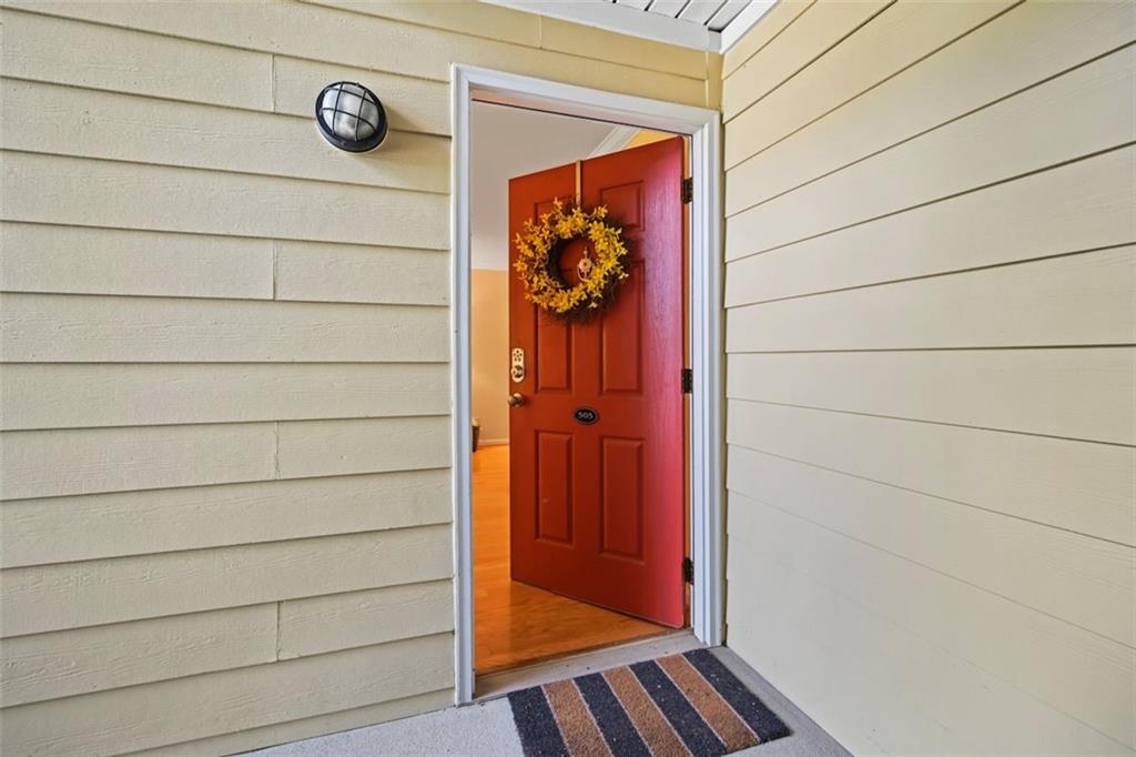 1468 Briarwood Road NE 505