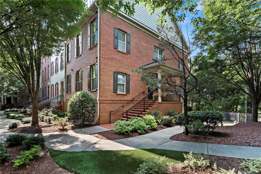 883 Perennial Drive