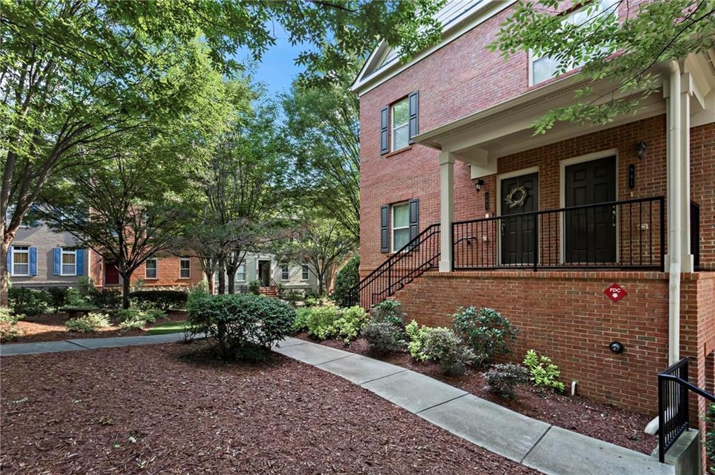 883 Perennial Drive