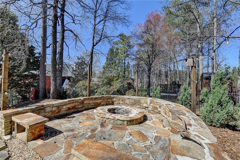 210 Eden Bridge Place, Johns Creek, Georgia image 37