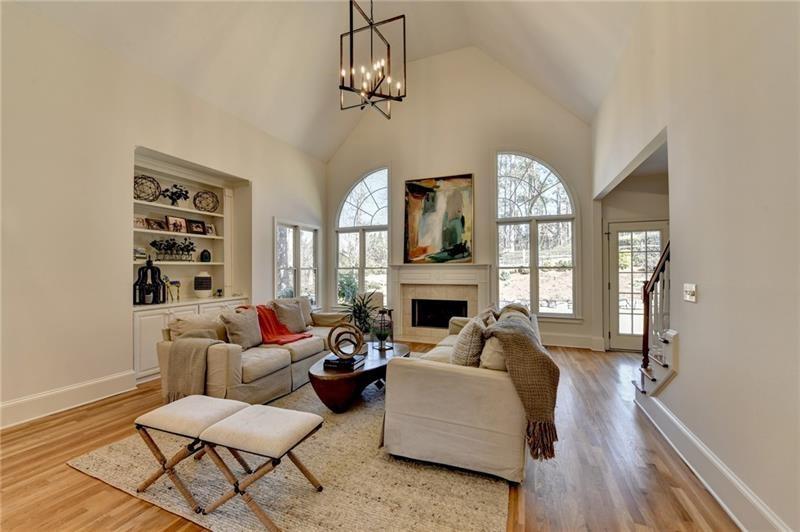 210 Eden Bridge Place, Johns Creek, Georgia image 8
