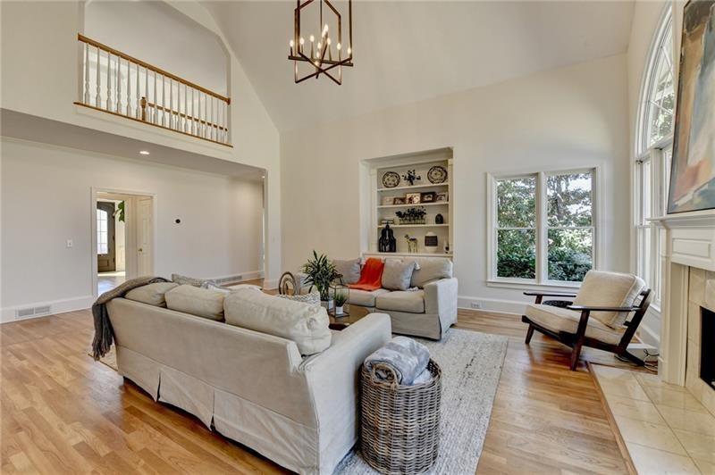 210 Eden Bridge Place, Johns Creek, Georgia image 14