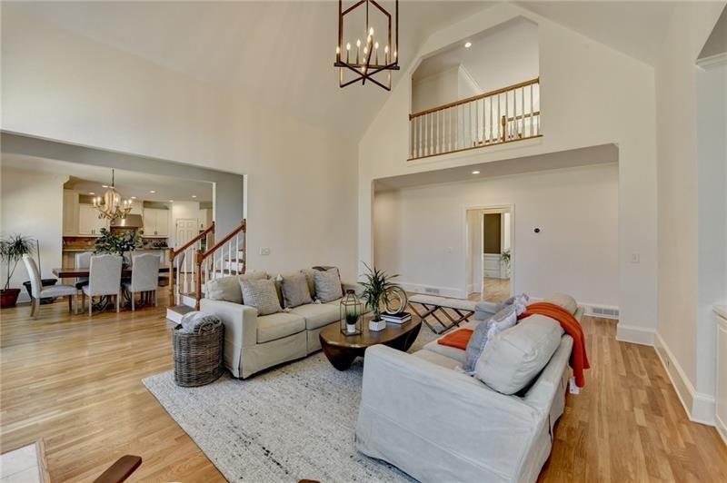 210 Eden Bridge Place, Johns Creek, Georgia image 13