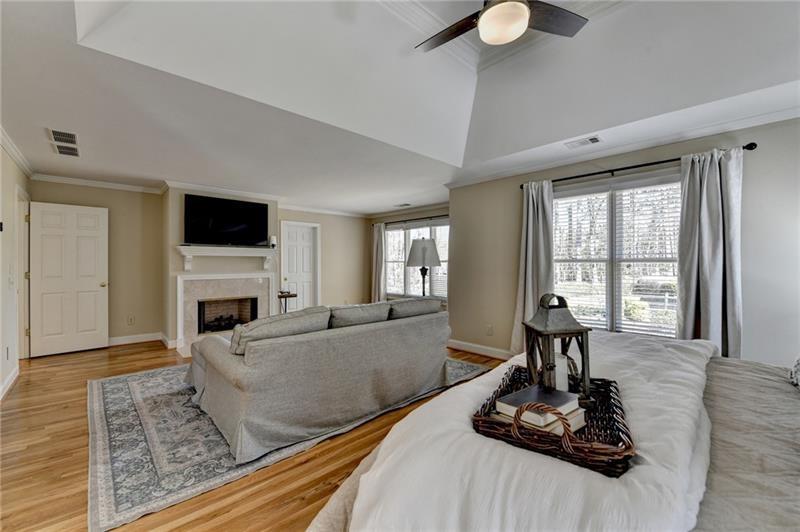 210 Eden Bridge Place, Johns Creek, Georgia image 28