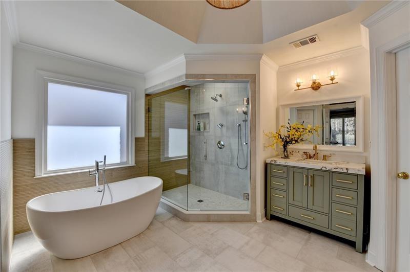 210 Eden Bridge Place, Johns Creek, Georgia image 9