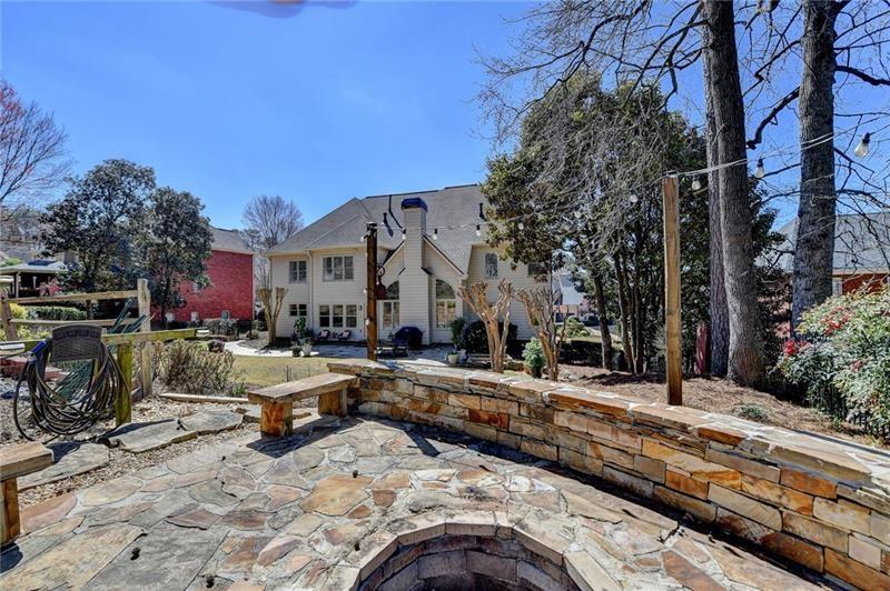 210 Eden Bridge Place, Johns Creek, Georgia image 11