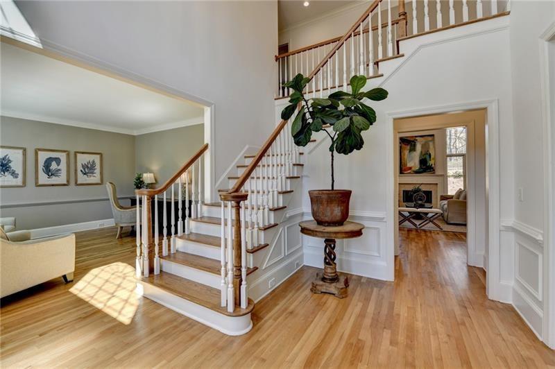210 Eden Bridge Place, Johns Creek, Georgia image 4