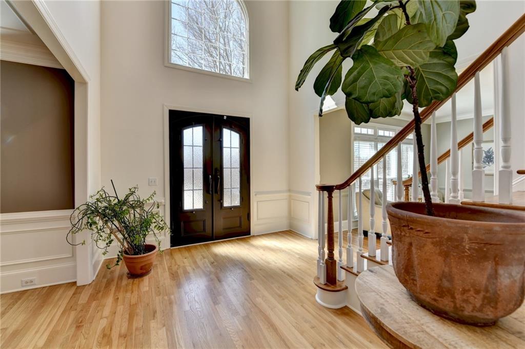 210 Eden Bridge Place, Johns Creek, Georgia image 3
