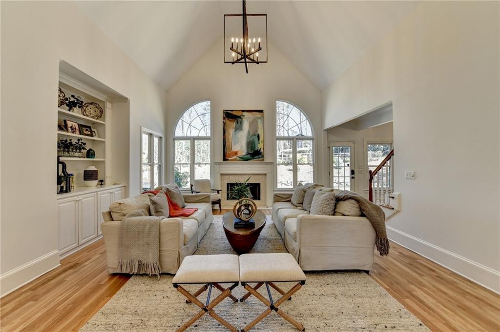 210 Eden Bridge Place, Johns Creek, Georgia image 12