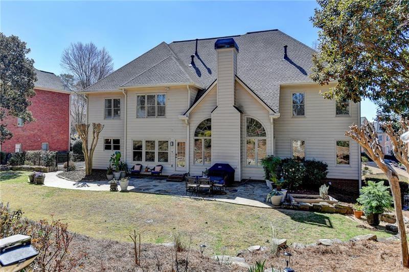 210 Eden Bridge Place, Johns Creek, Georgia image 40