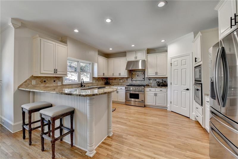 210 Eden Bridge Place, Johns Creek, Georgia image 17