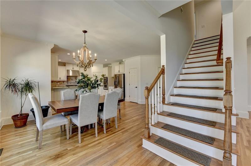 210 Eden Bridge Place, Johns Creek, Georgia image 15