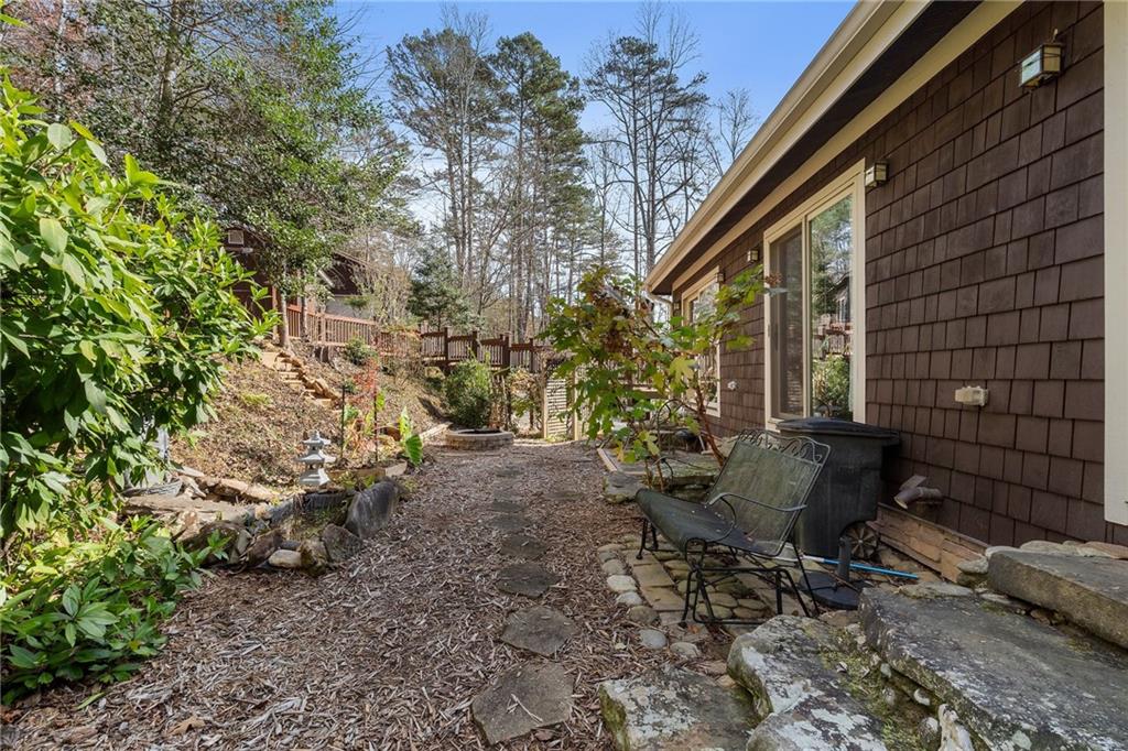 554 Deer Hunter Road, Blue Ridge, Georgia image 33