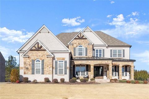 6320 Westerly Way Cumming GA 30040