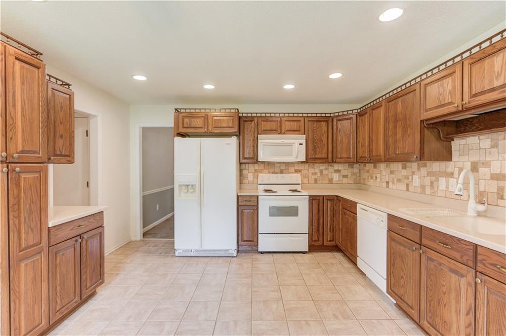101 Fernwood Court