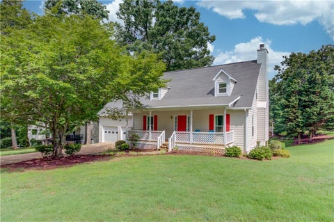 Homes For Sale - 101 Fernwood Court<br/> Lawrenceville, GA 30043