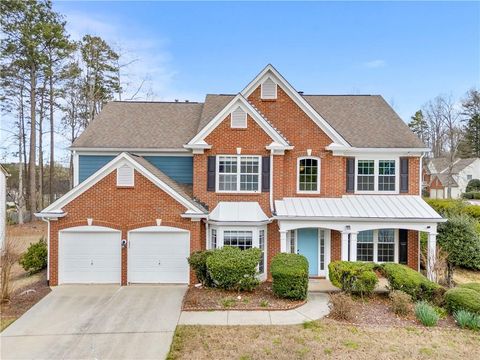 Homes For Sale - 243 Wedmore Court<br/> Suwanee, GA 30024