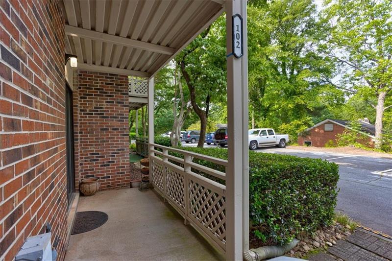 475 Mount Vernon Highway #A102, Sandy Springs, Georgia image 8