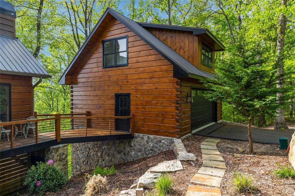851 N Moreland Drive, Blue Ridge, Georgia image 13