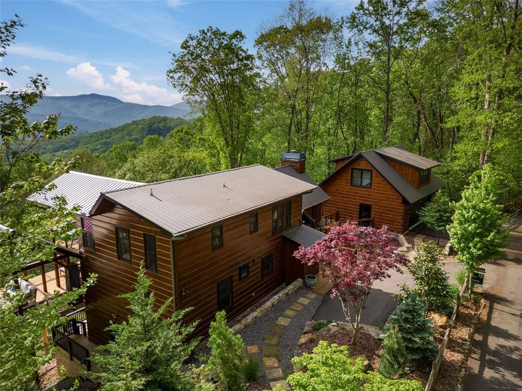 851 N Moreland Drive, Blue Ridge, Georgia image 11