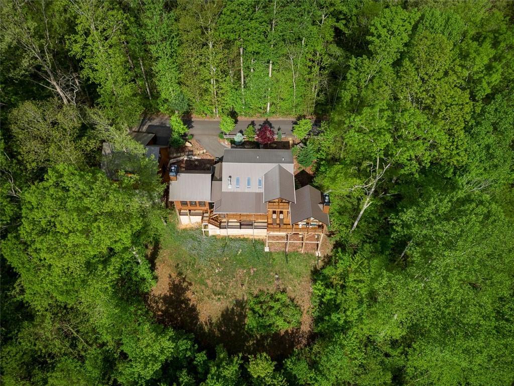 851 N Moreland Drive, Blue Ridge, Georgia image 8