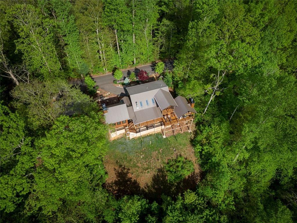 851 N Moreland Drive, Blue Ridge, Georgia image 7