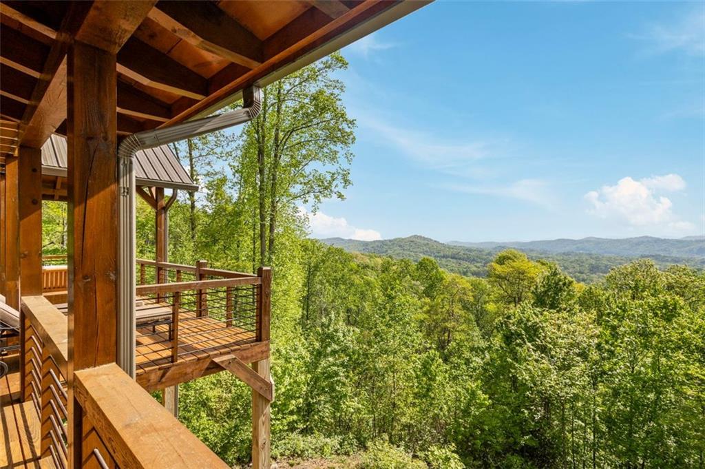 851 N Moreland Drive, Blue Ridge, Georgia image 25
