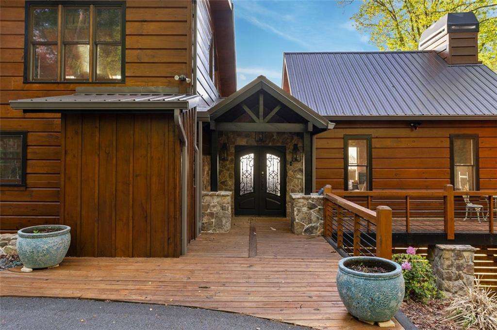 851 N Moreland Drive, Blue Ridge, Georgia image 18