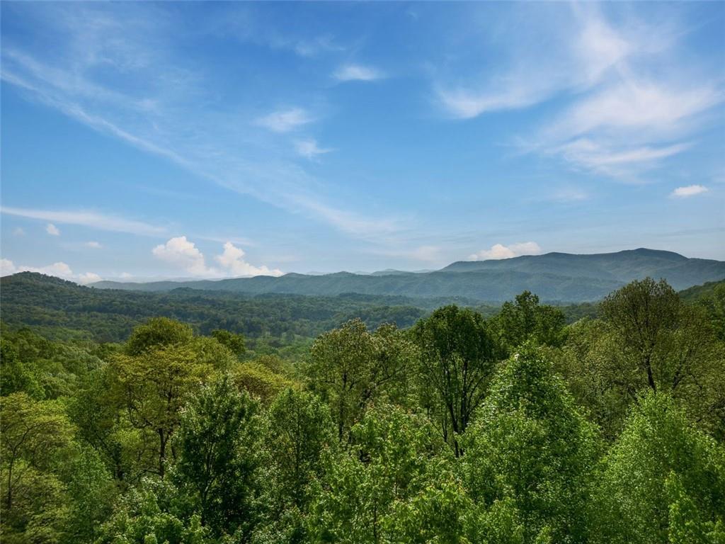 851 N Moreland Drive, Blue Ridge, Georgia image 5