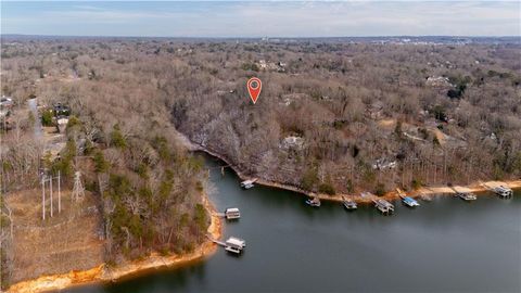 Vacant Land For Sale - 850 Piedmont Road<br/> Hall County, Gainesville, GA 30501