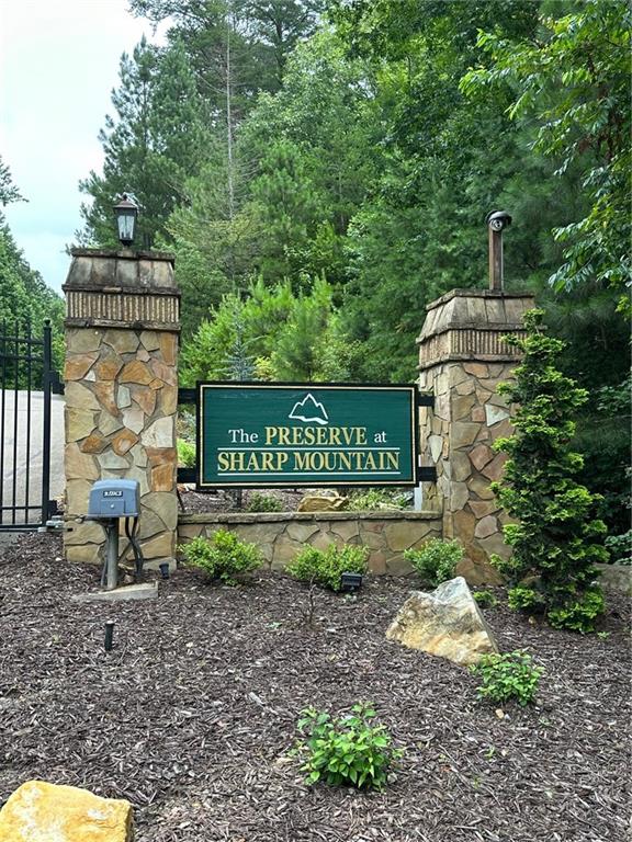 Owner financing available with $5k down. Your dream home awaits on this remarkable 3-acre lot in the prestigious gated community of The Preserve at Sharp Mountain. This truly exceptional lot presents an opportunity to build your dream home exactly the way you envision it, whether you're seeking a luxurious primary residence or a vacation home. Don't miss your chance to secure this extraordinary slice of paradise in a coveted gated community, offering mountain views, trails, proximity to wineries, and easy access to the city. We invite you to explore the endless potential this lot holds and turn your dreams into reality.