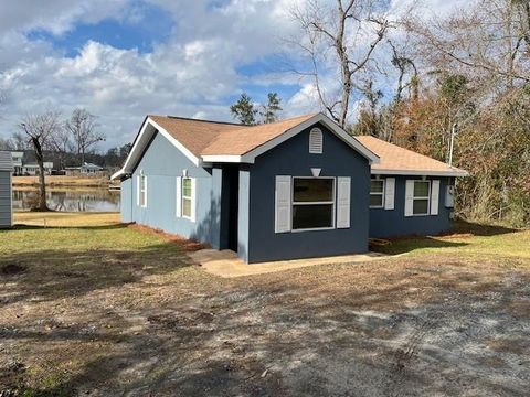 A home in Jackson