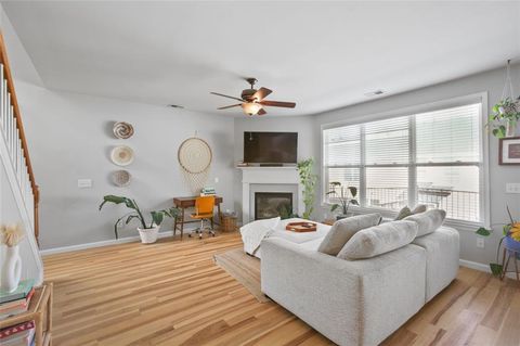 18 JEKYLL Drive 31 Marietta GA 30066