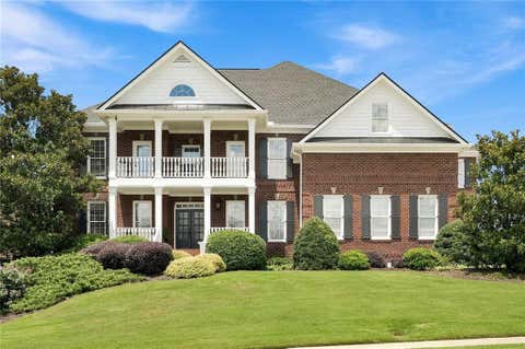 Homes For Sale - 2271 Hunters Green Drive<br/> Lawrenceville, GA 30043