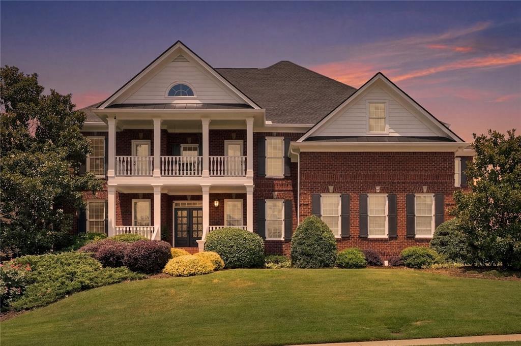 2271 Hunters Green Drive